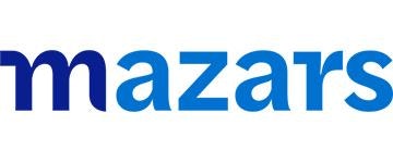 Logo Mazars